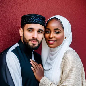 couple image