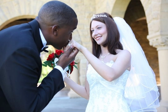 Mix & Marry - interracial partners finding each other